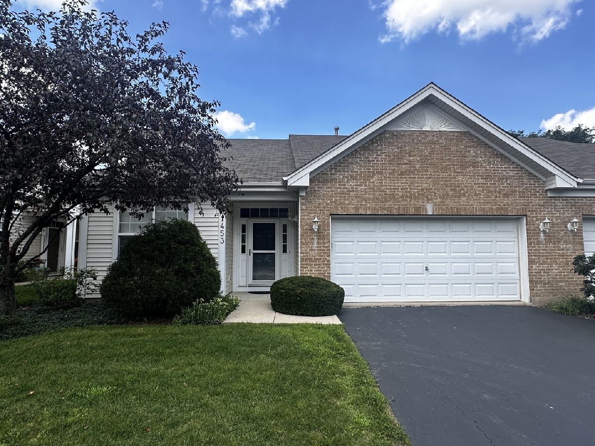  Rented Dekalb Illinois, 1453 Cambria