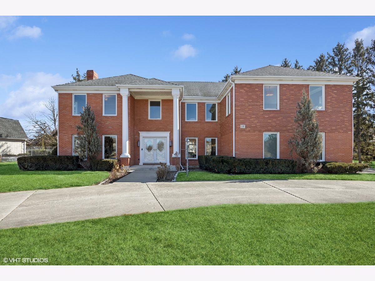 Homes Sold Brook Forest Oak Brook Illinois, 17 Hamilton