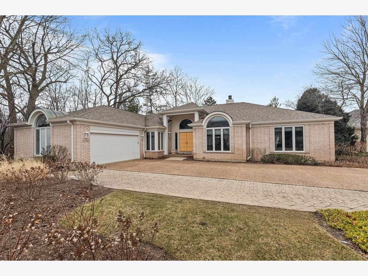 Homes Sold Hybernia Highland Park Illinois, 1730 Lilly