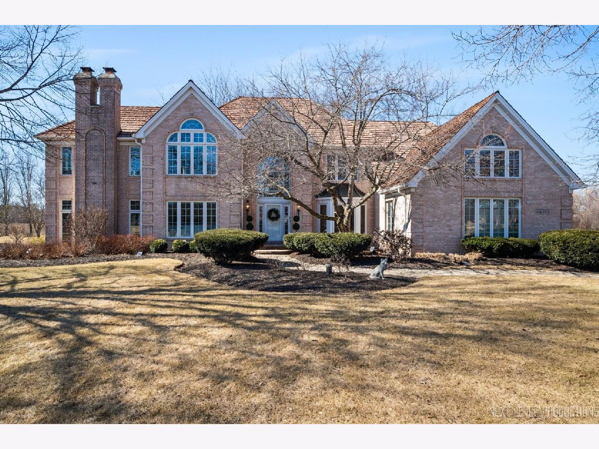 Homes Sold The Maples St Charles Illinois, 5N230 Grey Barn