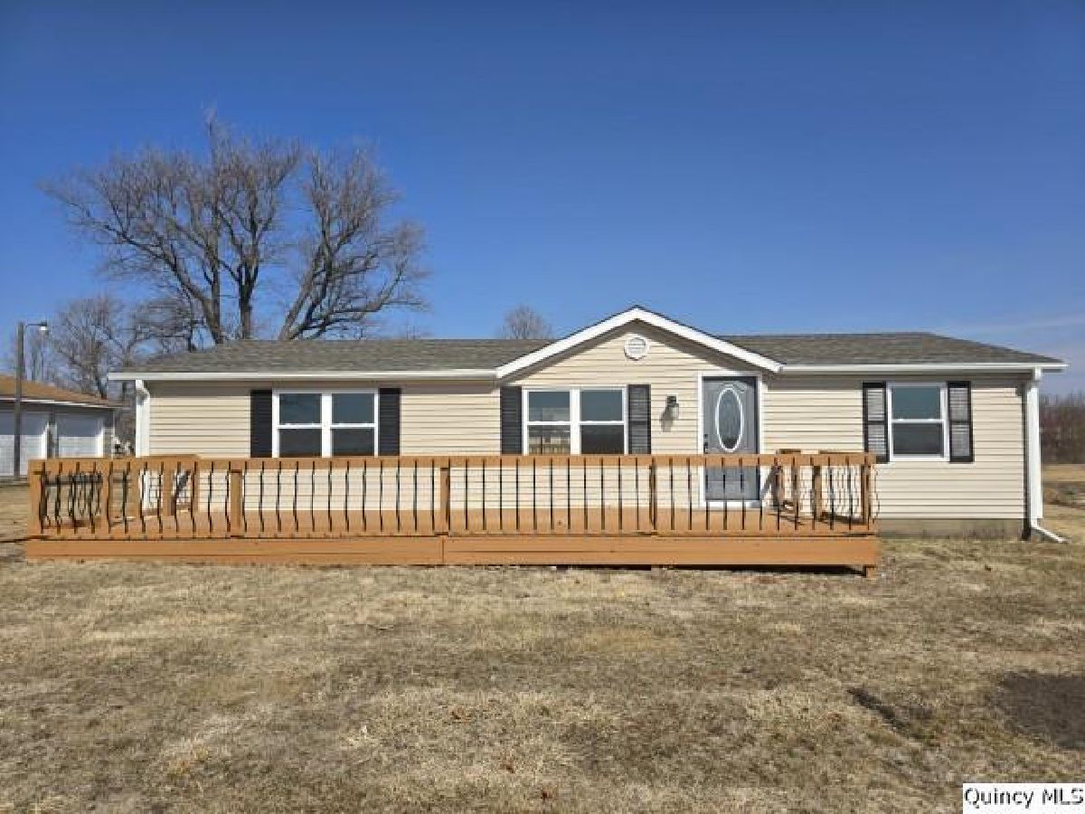  Sold Carthage Illinois, 1025 Augusta