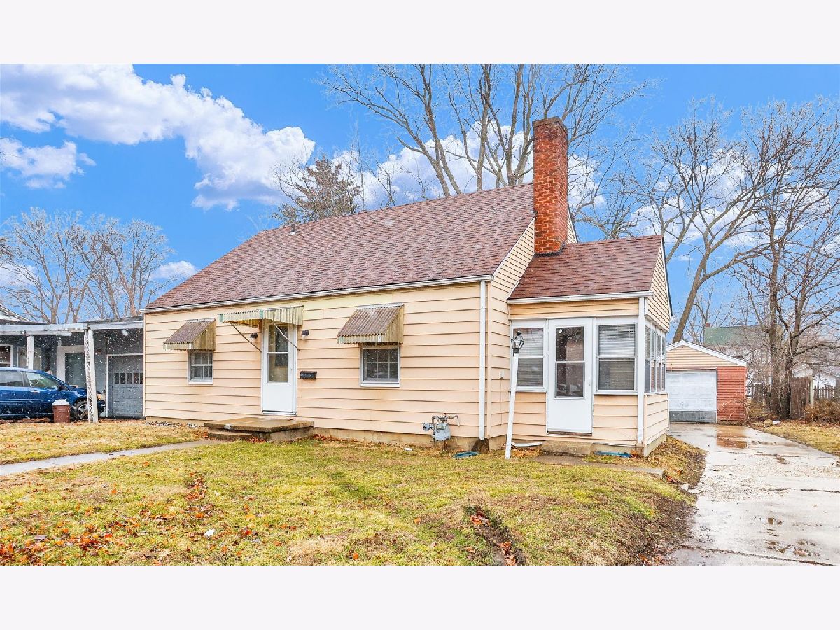  Sold Decatur Illinois, 1056 King