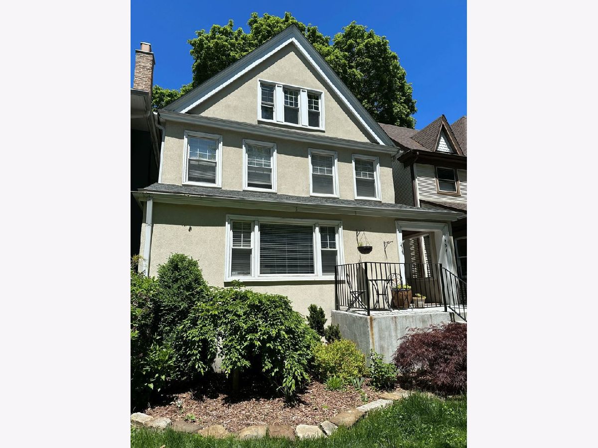 Condominiums & Homes Sold Edgewater Glen Chicago Illinois, 1454 Hood
