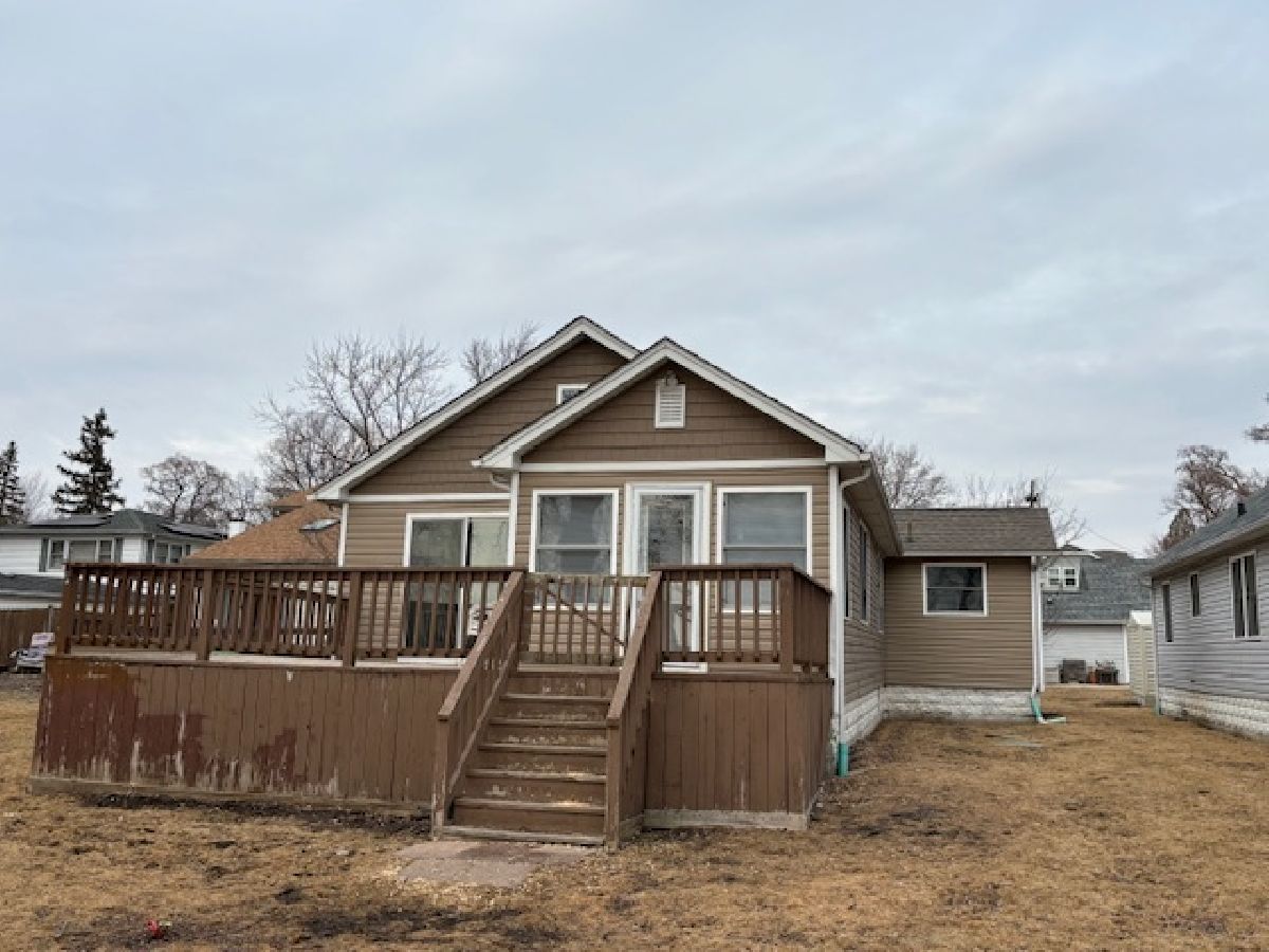  Rented Antioch Illinois, 25398 A
