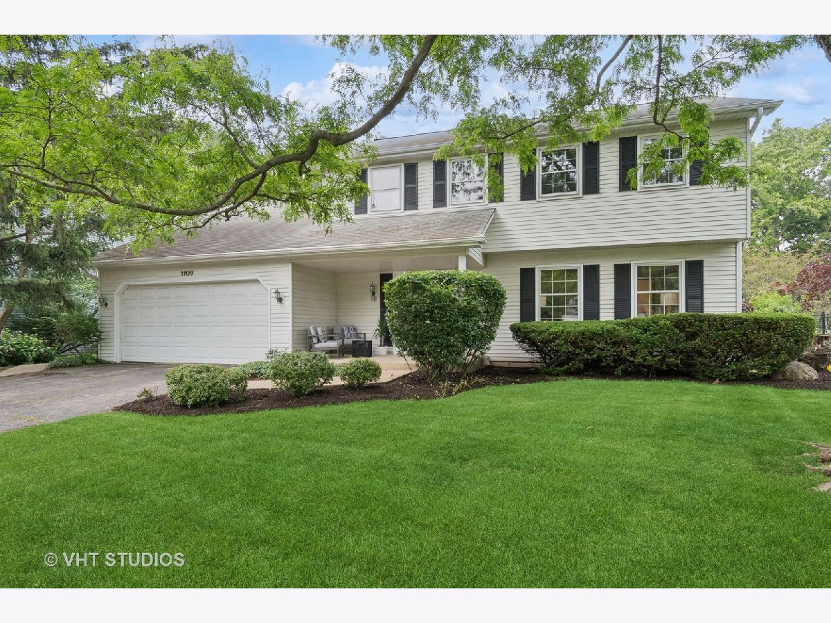 Homes Sold Hobson Village Naperville Illinois, 1109 Gartner