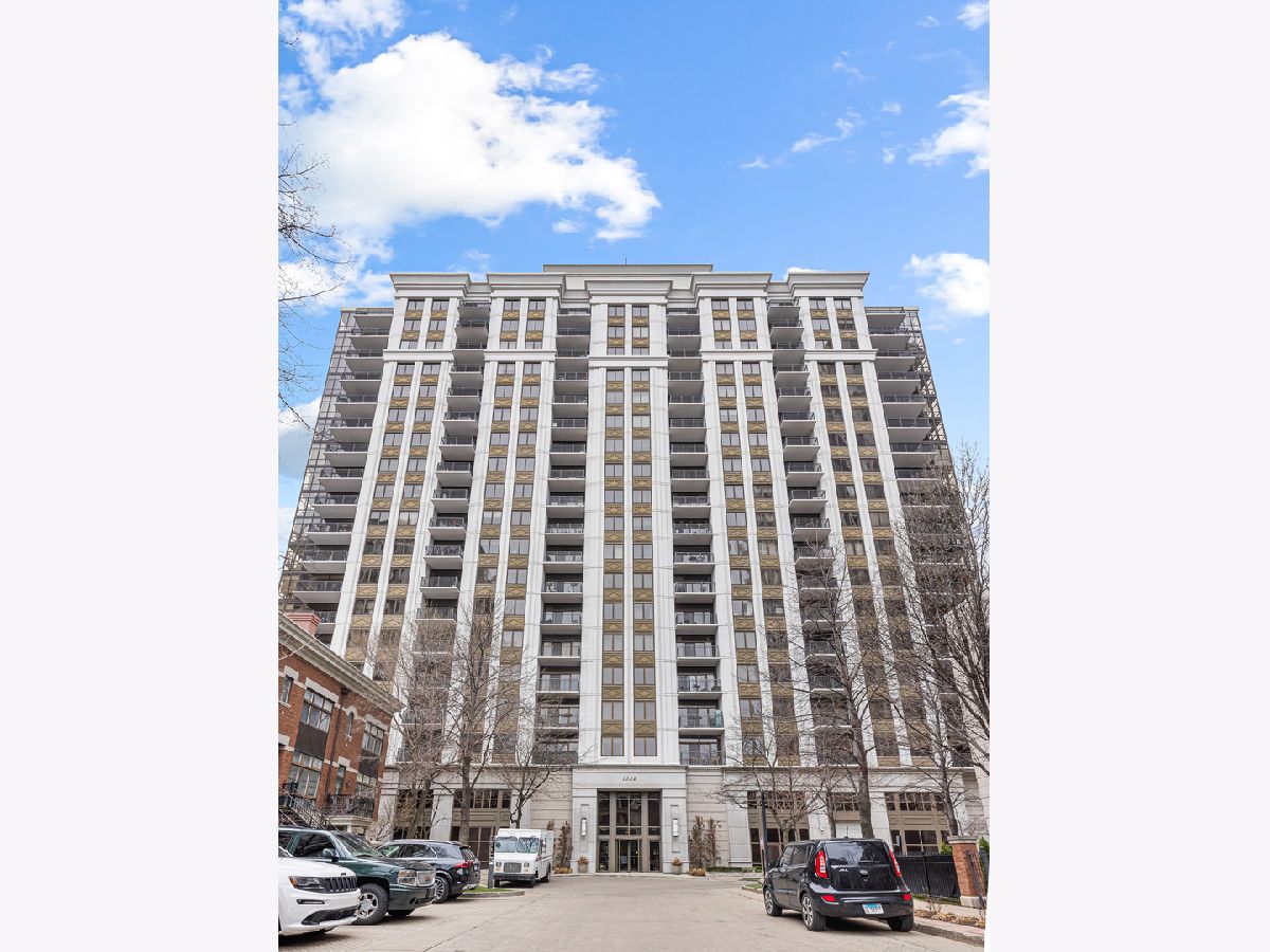 Condos & Townhomes Sold Museum Park Chicago Illinois, 1322 Prairie