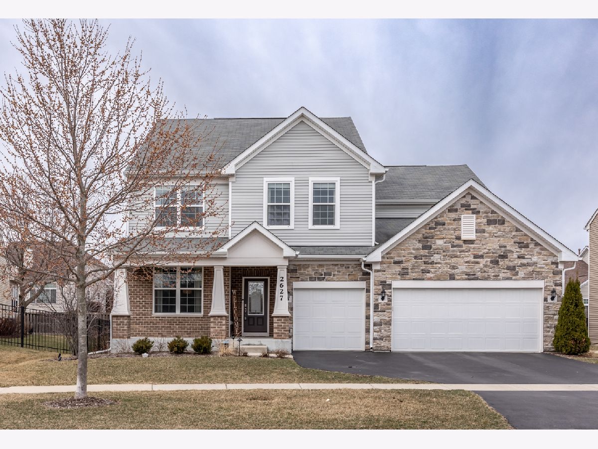 Homes Sold Lincoln Square Geneva Illinois, 2627 Camden
