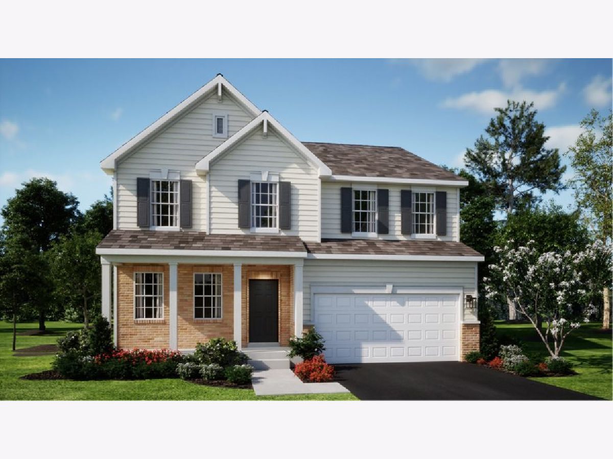  Sold Maple Park Illinois, 407 Joliet