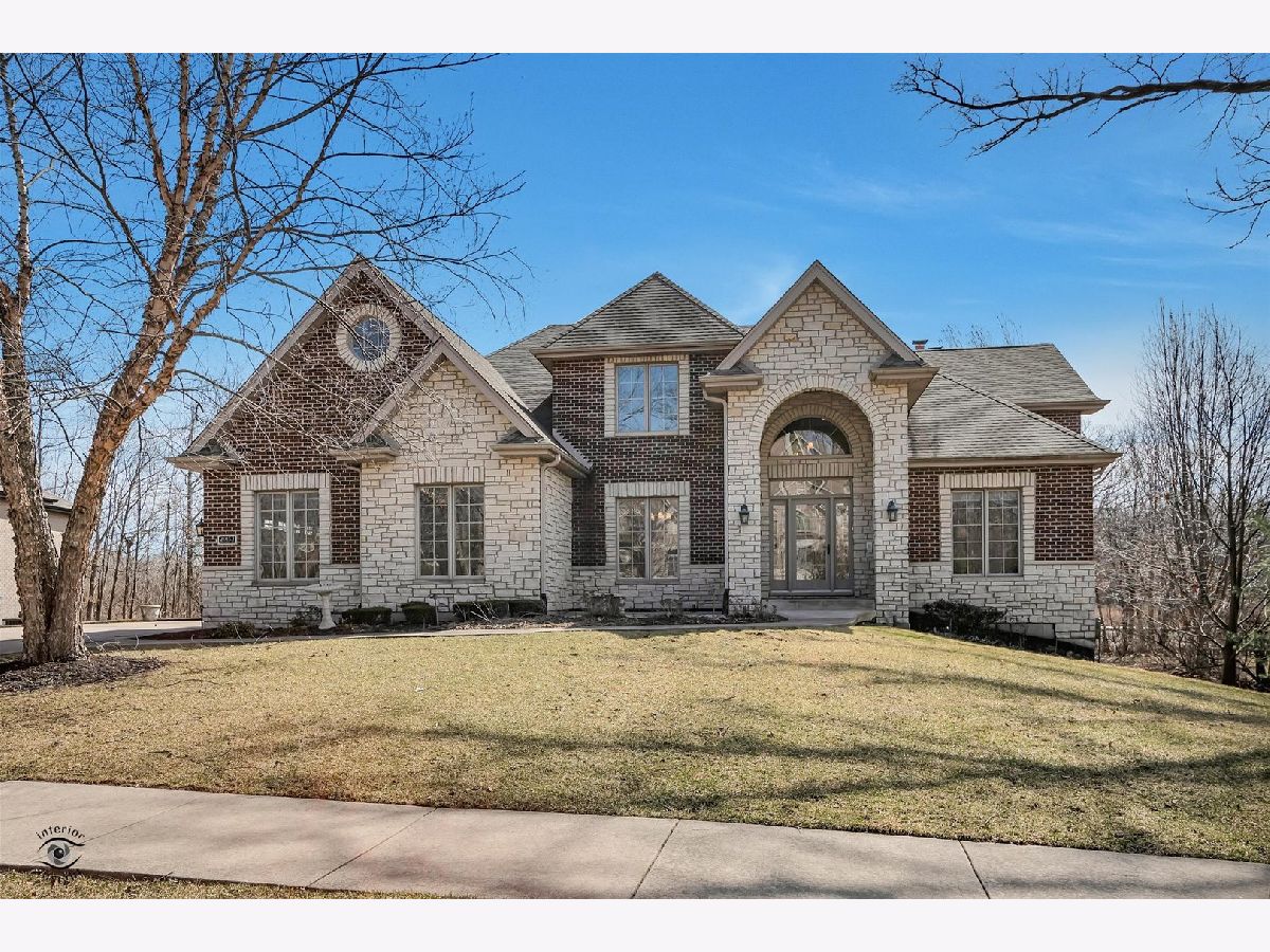 Homes Sold The Oaks Mokena Illinois, 20153 Oakwood