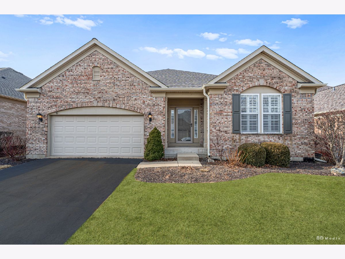 Homes & Townhomes Sold Southmoor Orland Park Illinois, 9310 Kilrea