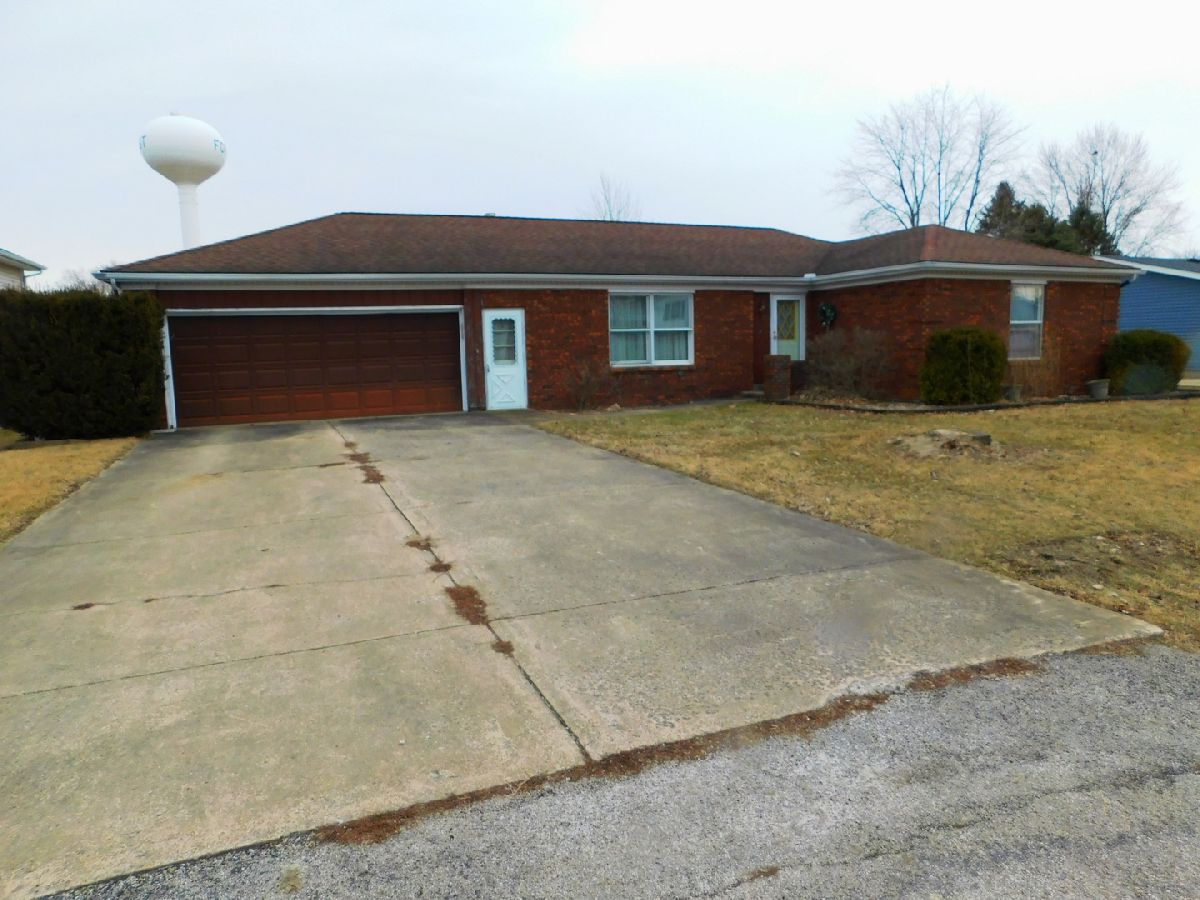  Sold Forrest Illinois, 721 Leona