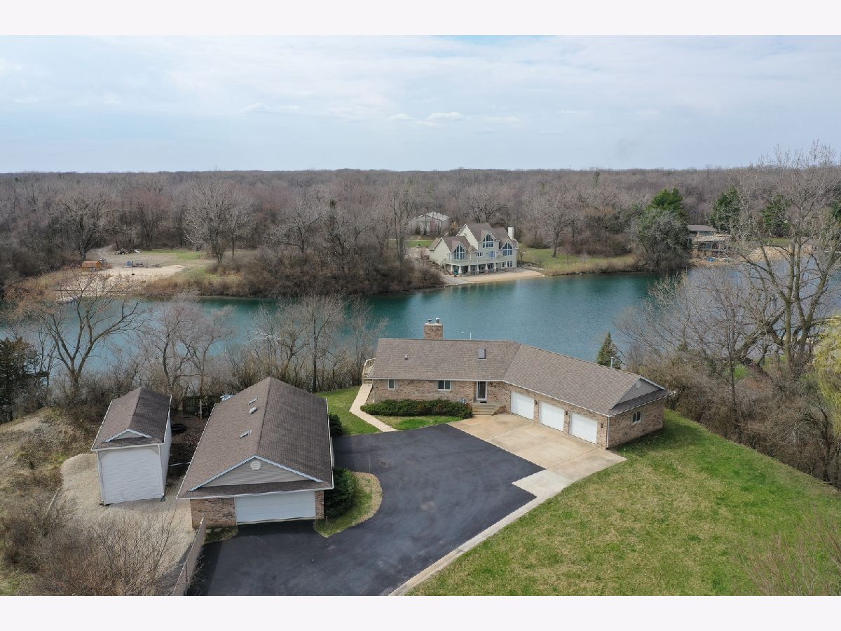 Homes Sold Goose Lake Morris Illinois, 2435 Wahoo