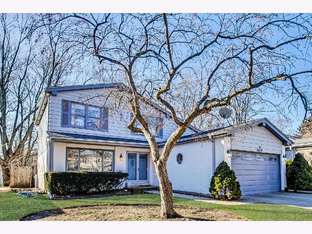 Homes Sold Sherwood Forest Highland Park Illinois