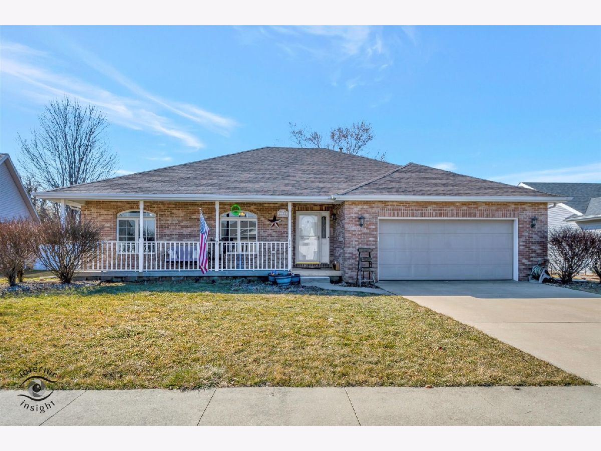 Homes & Condos & Townhomes Sold Highpoint Bourbonnais Illinois, 360 Highpoint