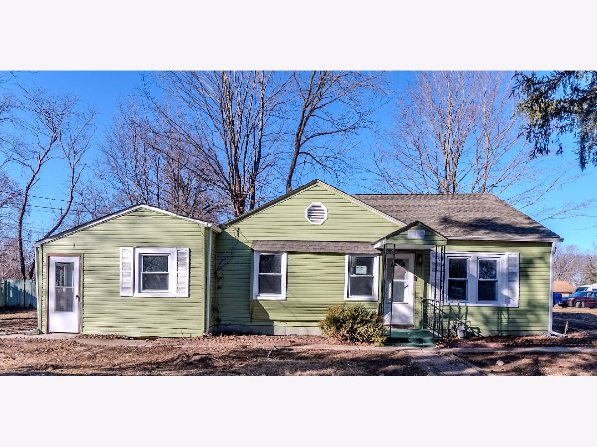 Homes Sold Riverdale Mchenry Illinois, 3121 Woods