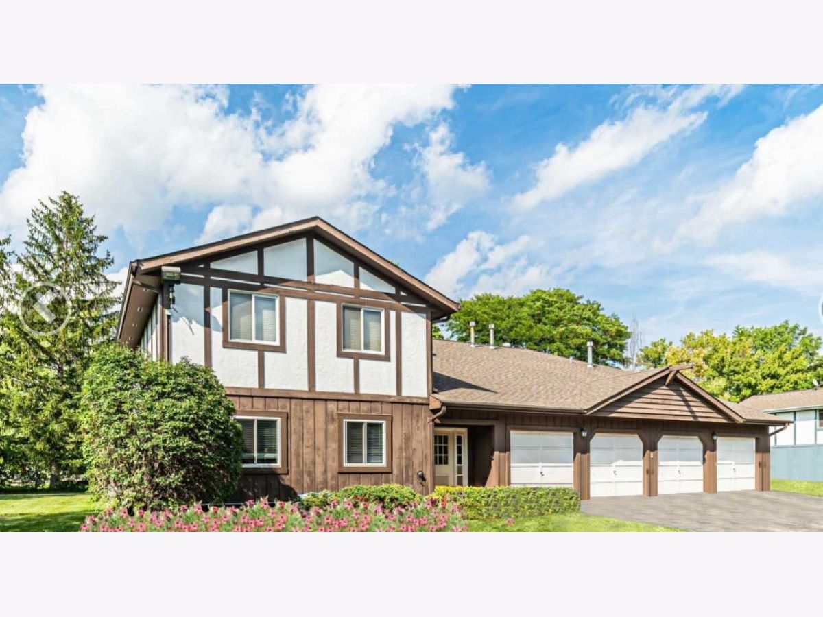  Rented Warrenville Illinois, 2S640 Cerny