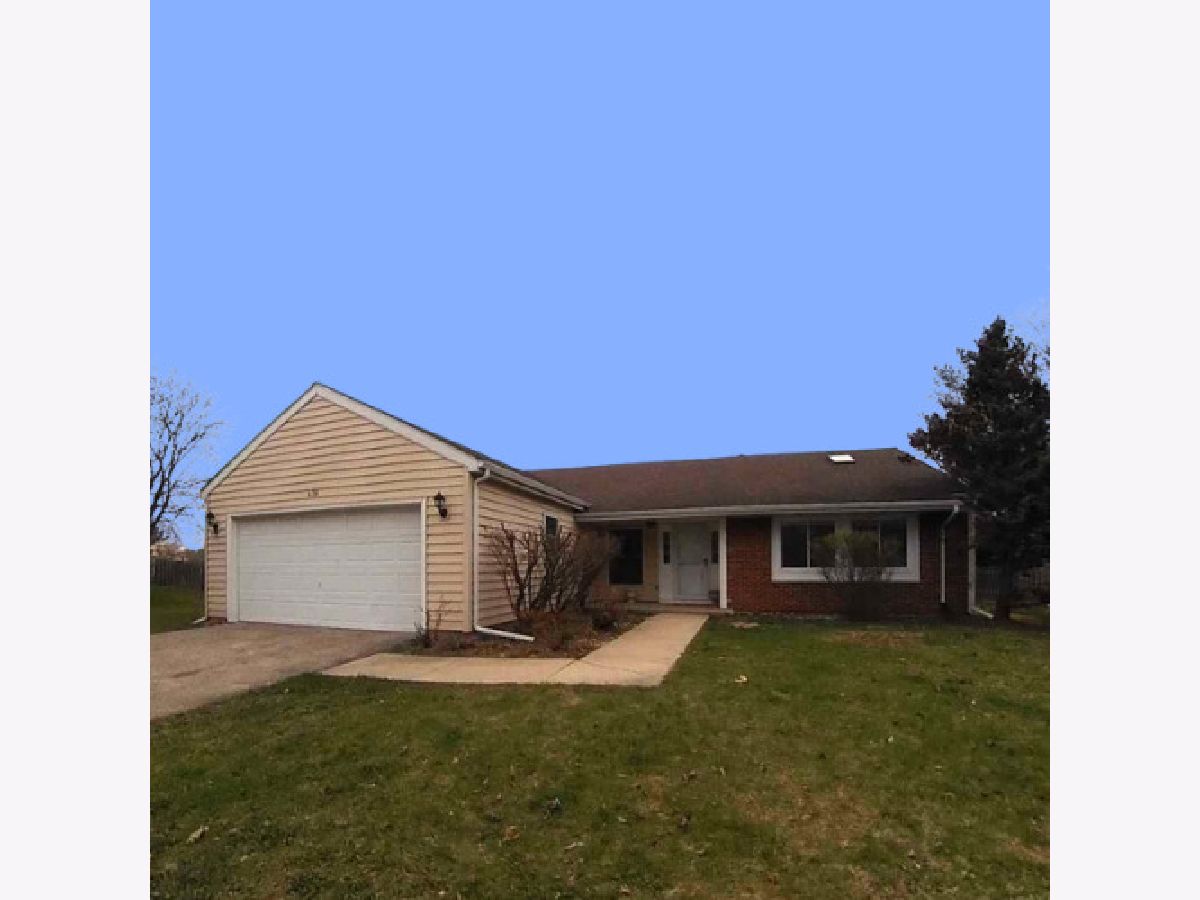 Condos & Townhomes & Homes Sold Old Sawmill Naperville Illinois, 438 Waterbury