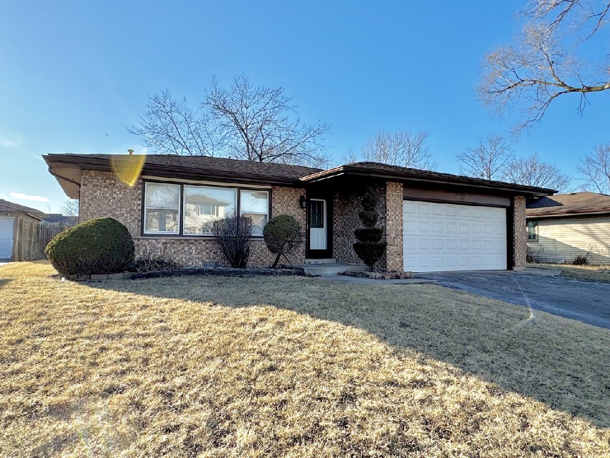  Sold Lynwood Illinois, 19904 Crescent