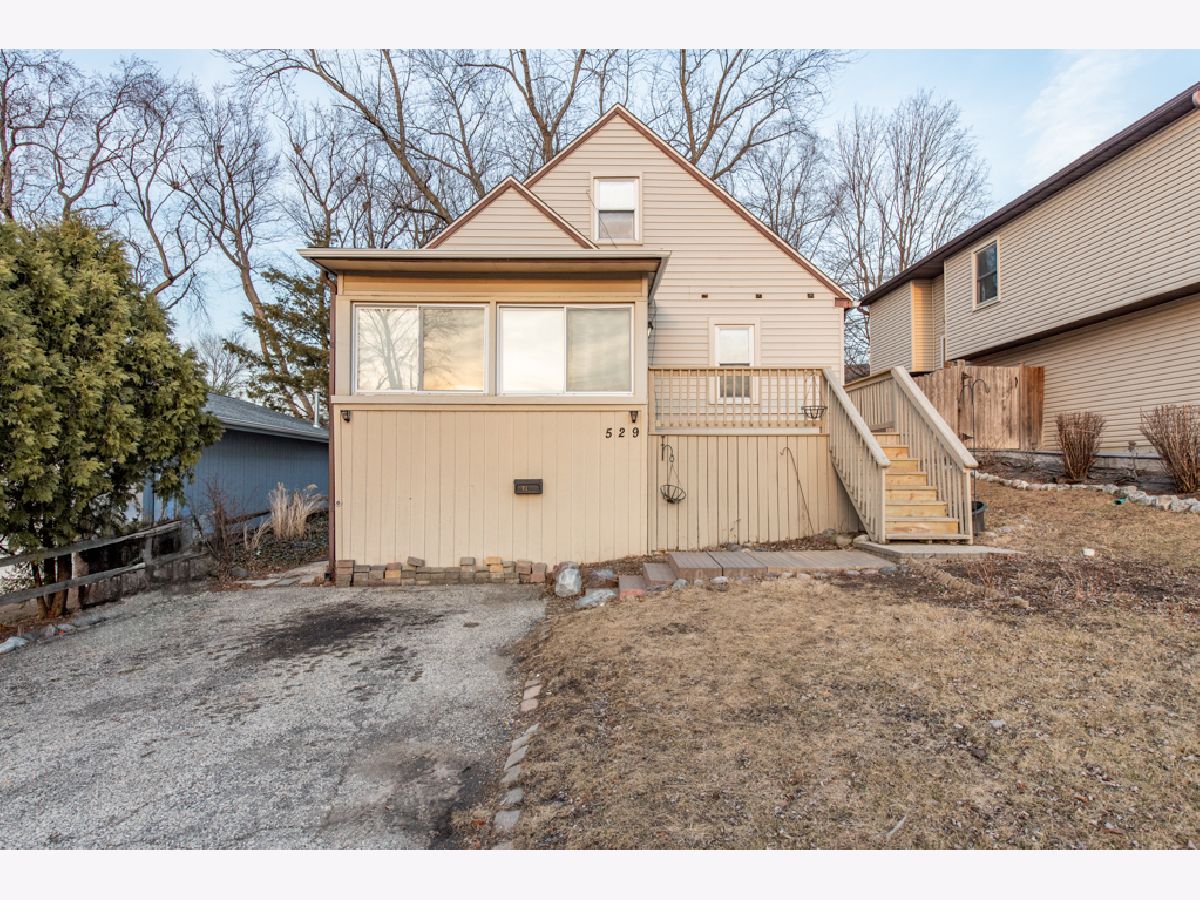  Rented Round Lake Park Illinois, 529 Prospect