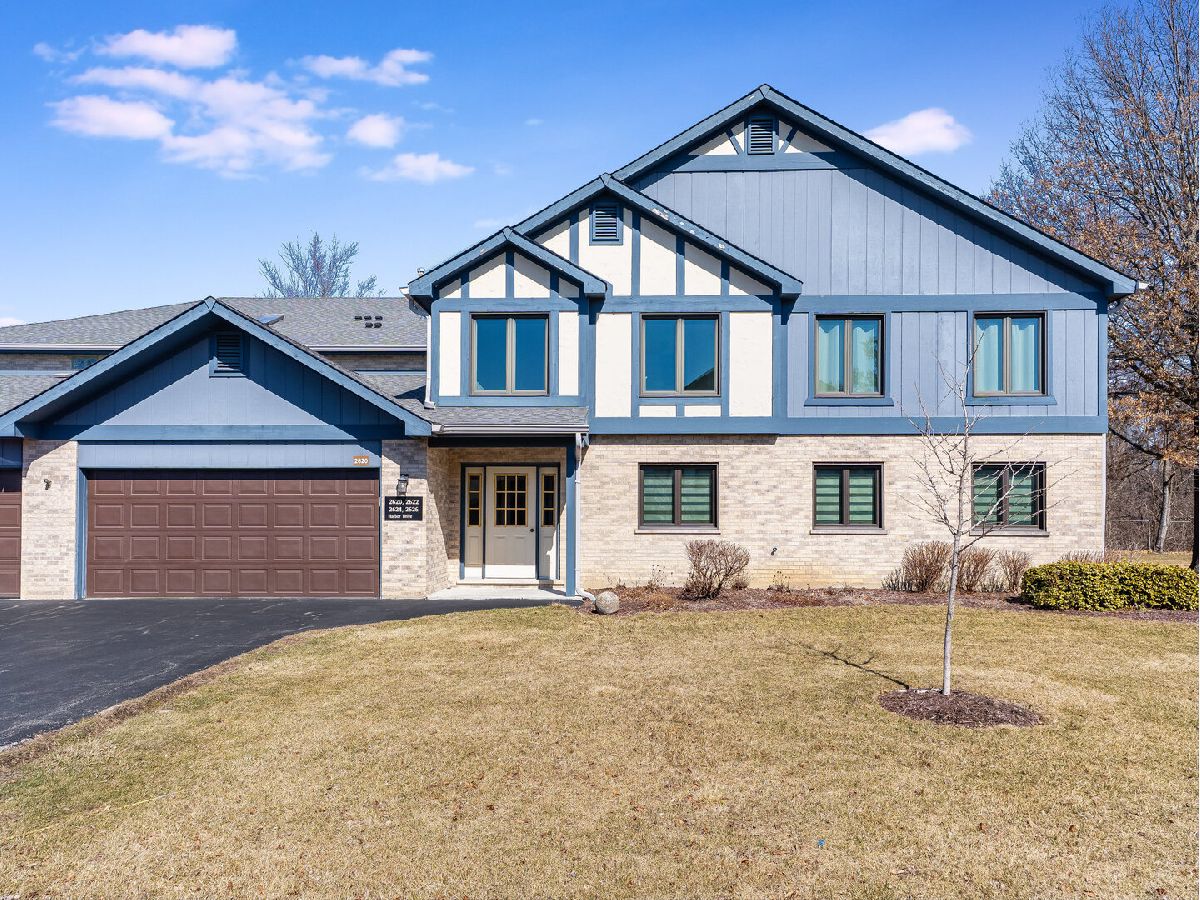 Condominiums Sold Chase Lake Joliet Illinois, 2626 Harbor