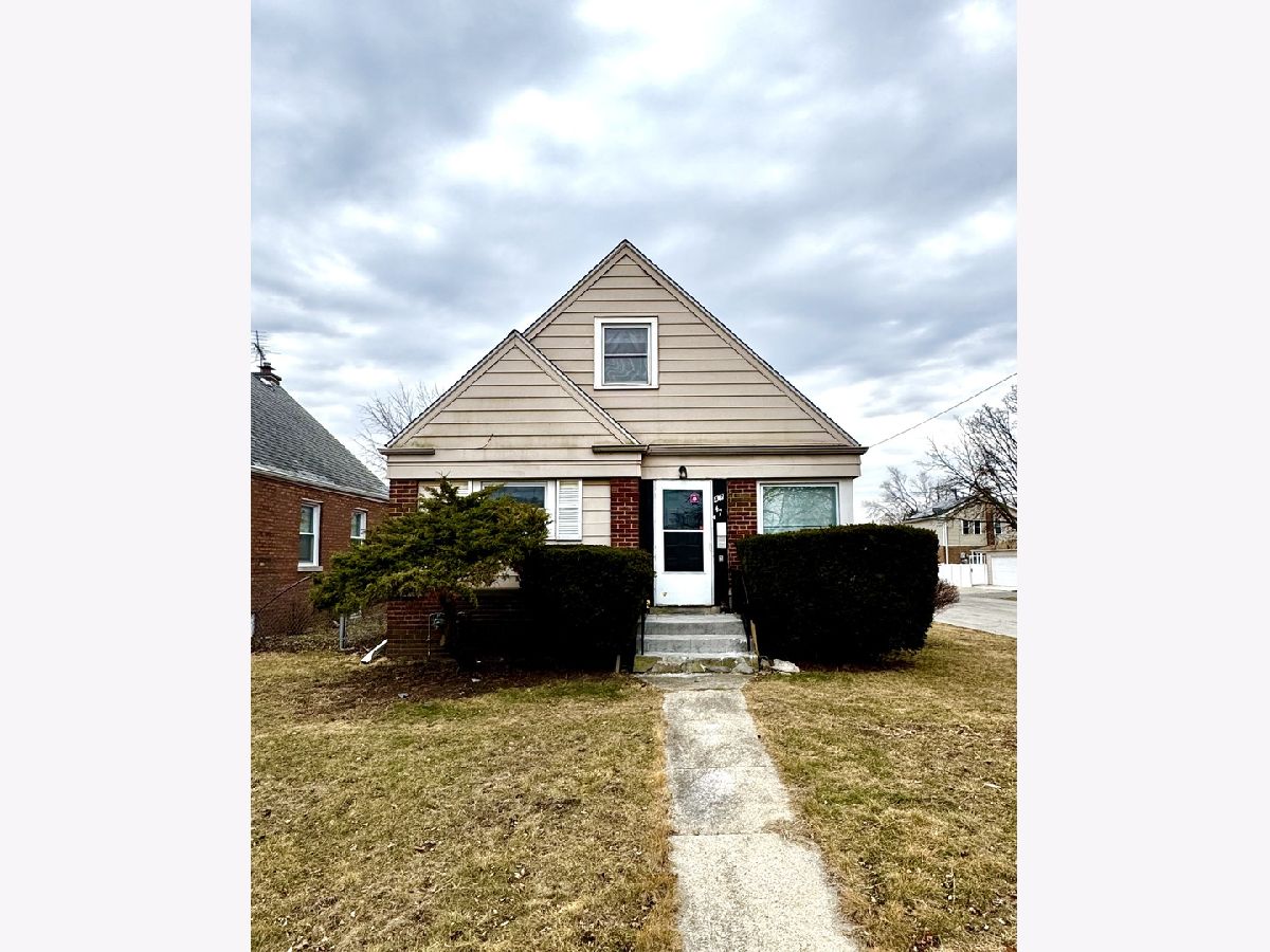  Sold Calumet City Illinois, 47 164th