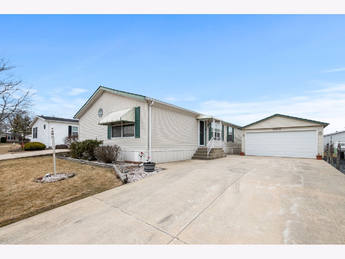 Subdivision Sold Gateway Ii Frankfort Illinois, 23012 Glen Eagle
