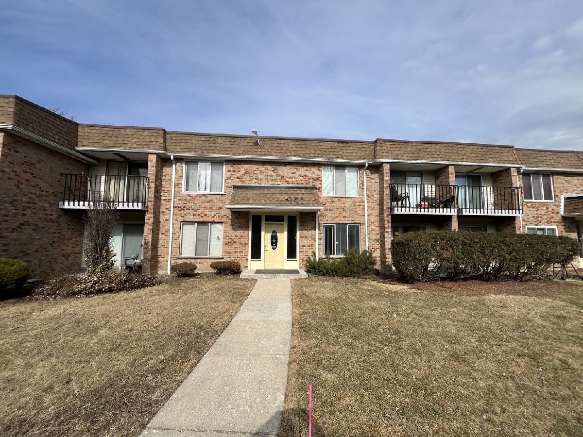  Sold University Park Illinois, 828 Sandra
