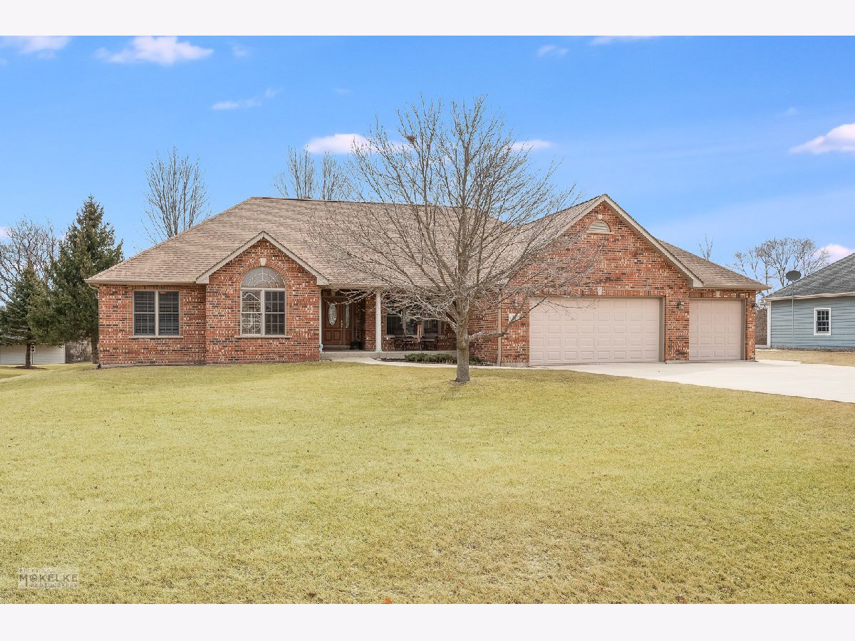 Homes Sold Arrowhead Estates Earlville Illinois, 4440 1319th