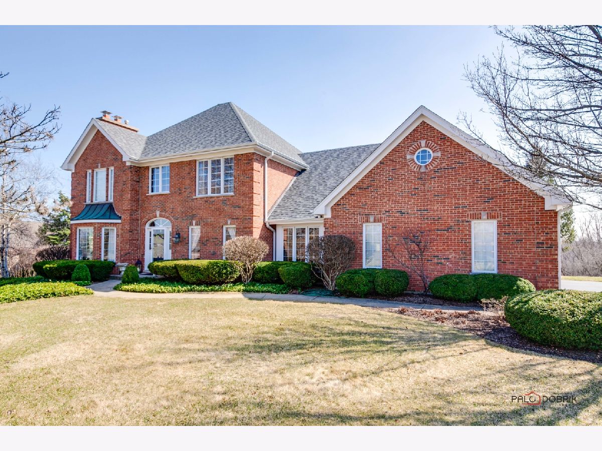 Homes Sold Meadows Hawthorn Woods Illinois, 36 Squire