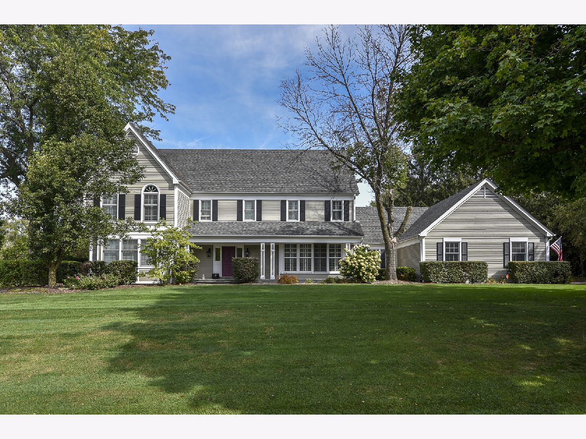 Homes Sold Muirfield Inverness Illinois, 1072 Lanark