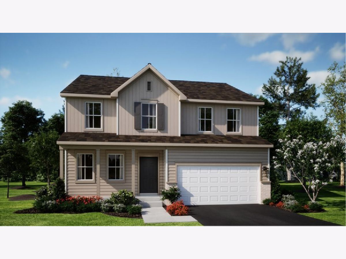  Sold Maple Park Illinois, 524 Kincaid