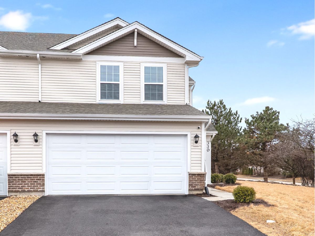 Homes & Condos & Townhomes Sold Cedar Creek Joliet Illinois, 330 Monte Carlo