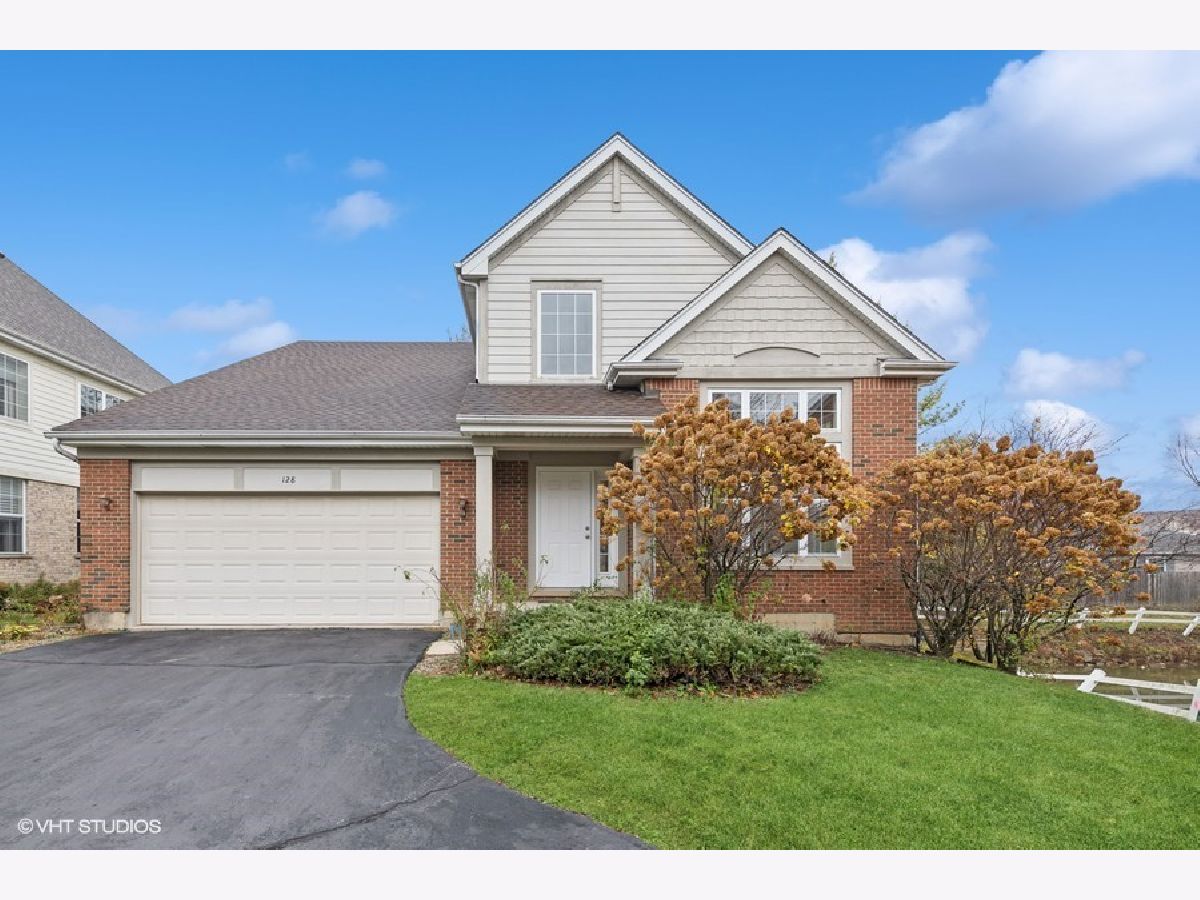 Homes & Condos & Townhomes Sold Indian Meadows Vernon Hills Illinois, 128 Indian Meadow