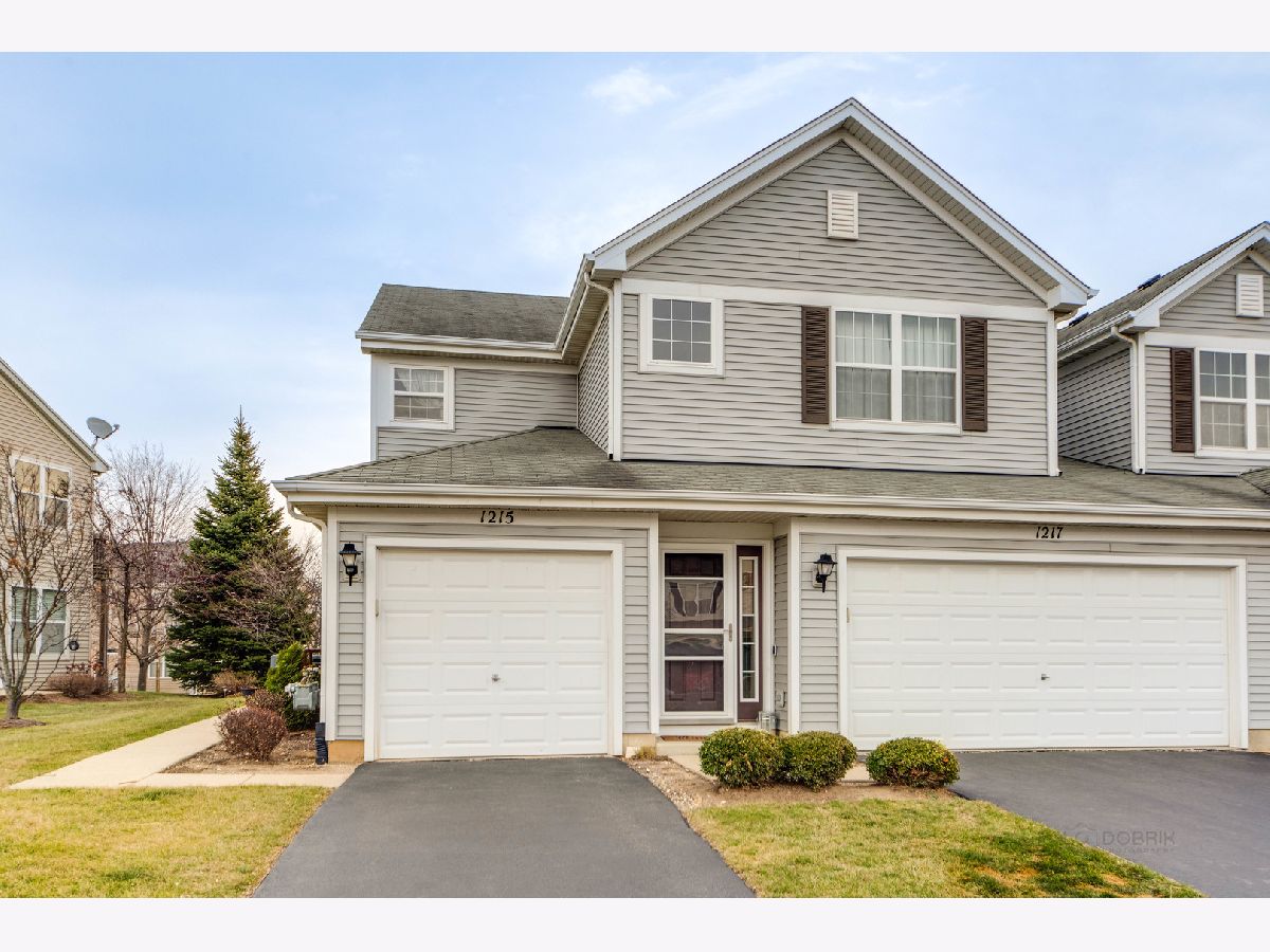  Rented Volo Illinois, 1215 Waverly