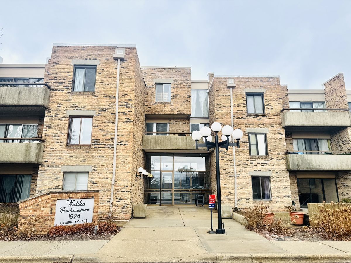 Condos & Townhomes Sold Walden Schaumburg Illinois, 1926 Prairie