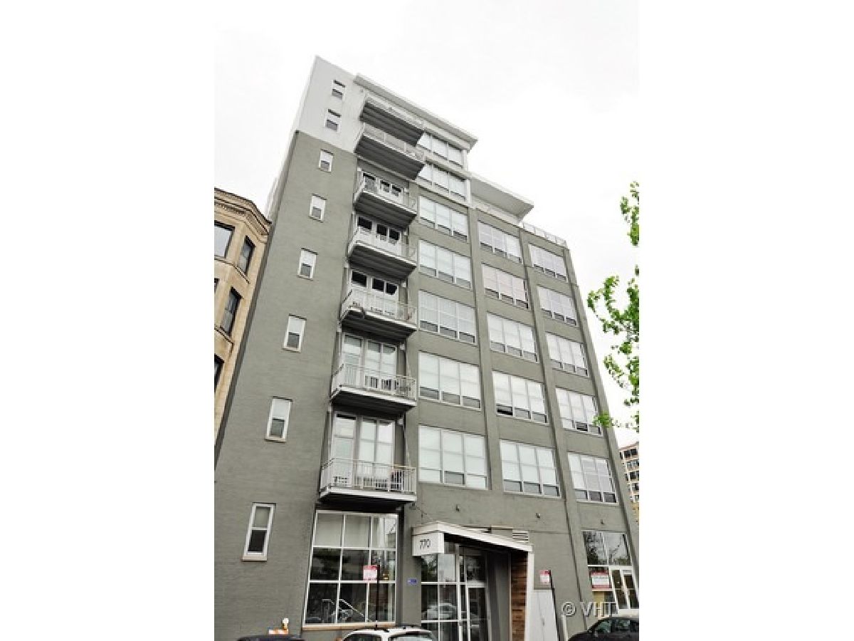 For Rent Chicago Illinois, 770 Gladys
