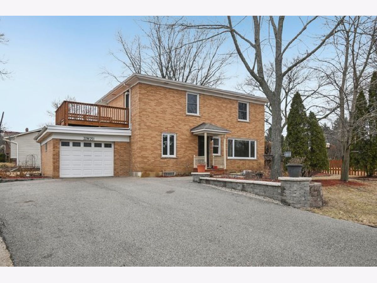 Homes Sold Oak Meadows West Chicago Illinois, 30W251 Whitney