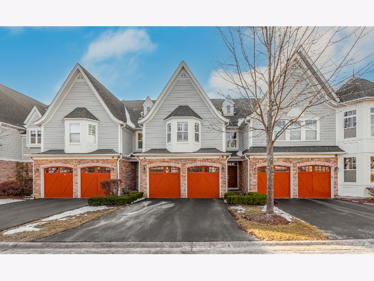 Townhomes & Homes Sold Deer Park Estates Deer Park Illinois, 20498 Audrey