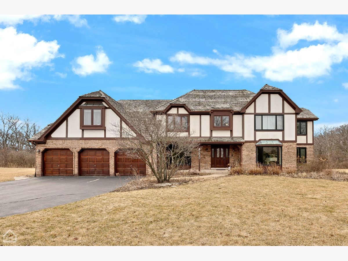 Homes Sold Mallard Lake Estate Homer Glen Illinois, 15539 Mallard