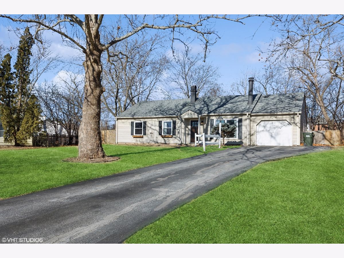 Homes Sold Westfield Glenview Illinois, 535 Hazelwood