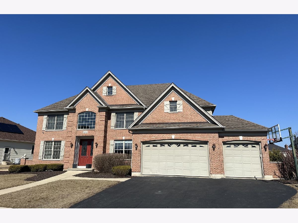Homes Sold Fox Creek St Charles Illinois, 40W782 Fox Creek