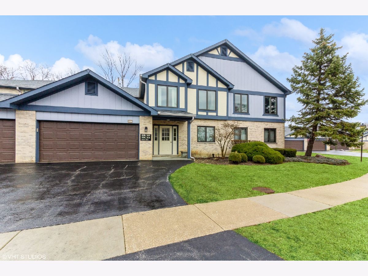 Condominiums Sold Chase Lake Joliet Illinois, 2634 Harbor