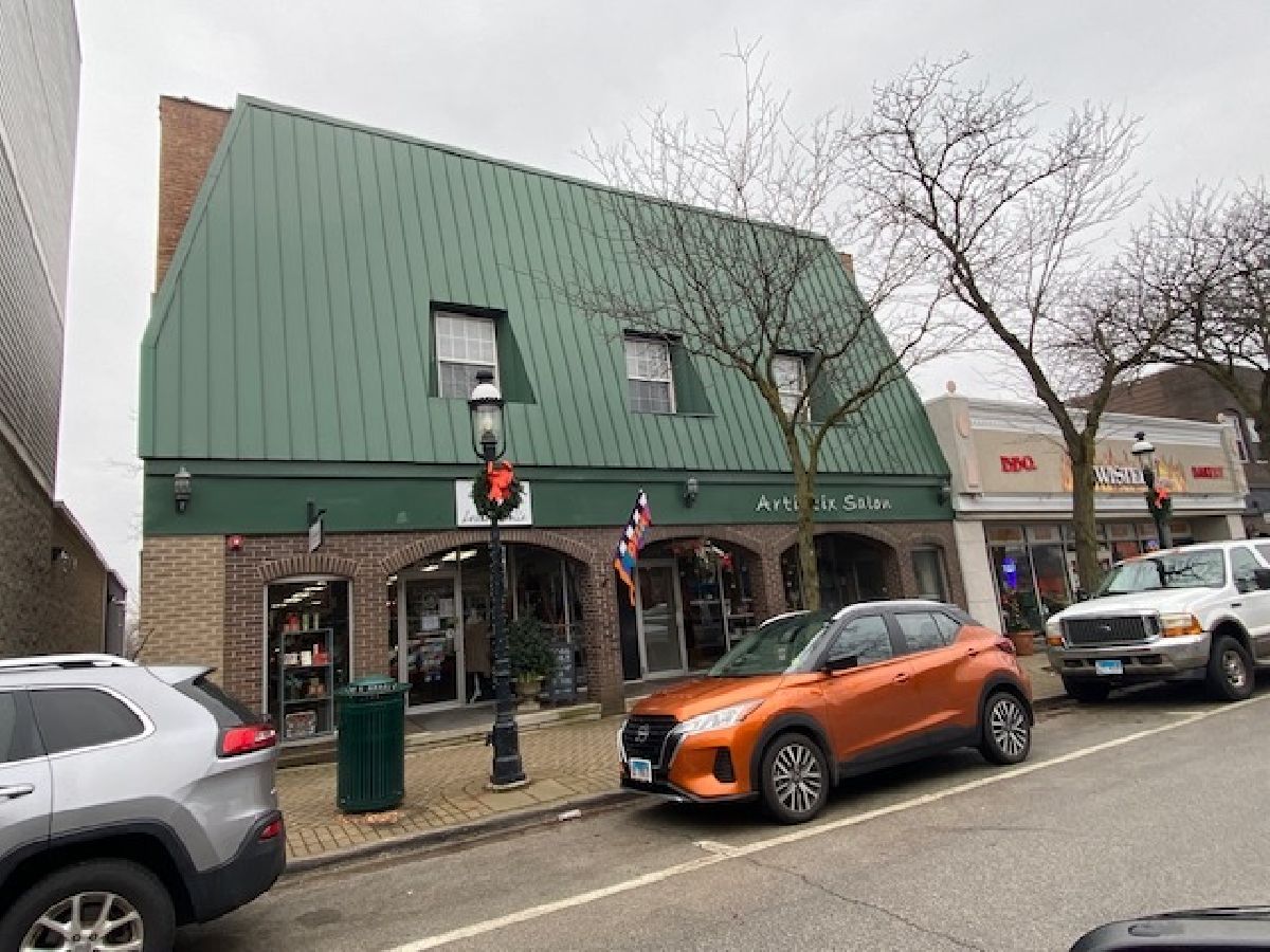  Rented Homewood Illinois, 2051 Ridge