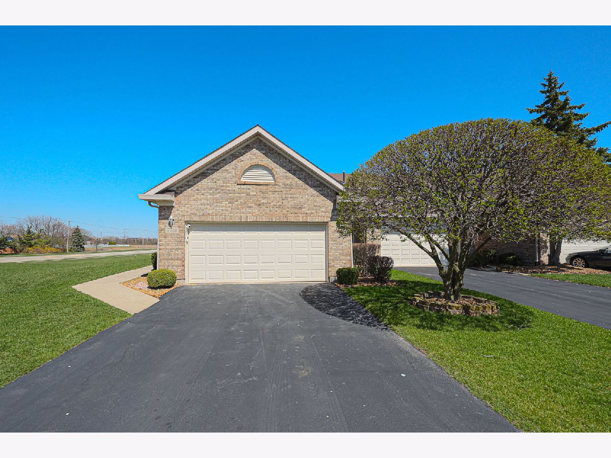 Townhomes & Homes Sold Bristol Park Tinley Park Illinois, 7922 Belle Rive
