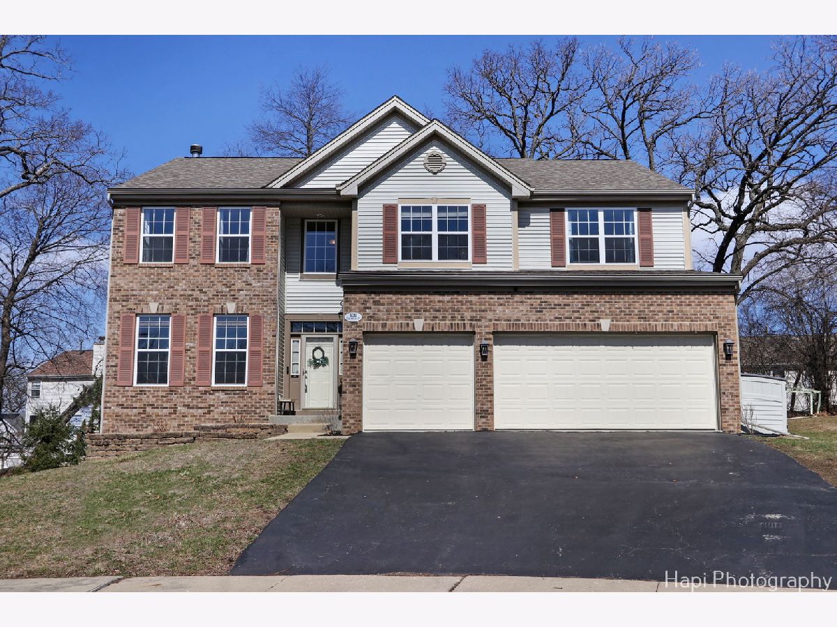 Homes Sold White Oaks Carpentersville Illinois, 408 Elm Ridge