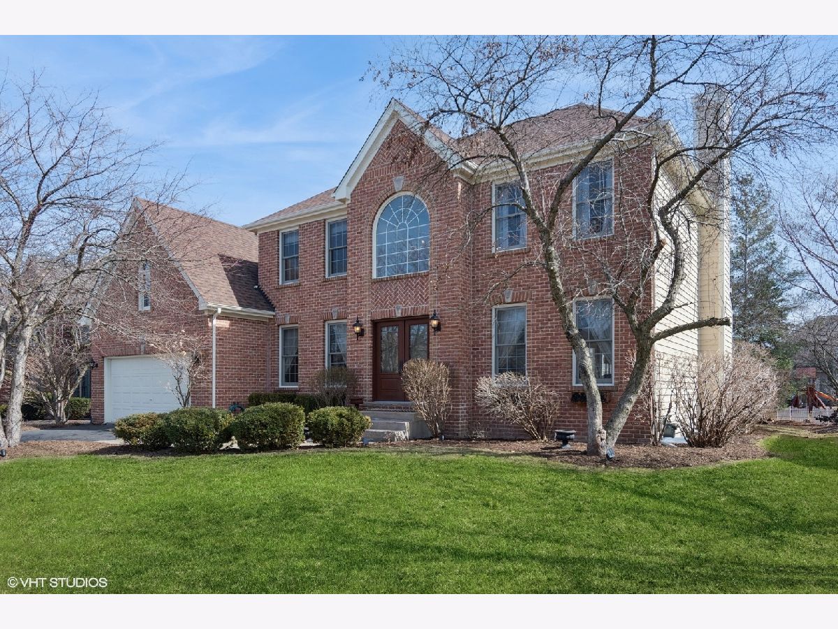 Homes Sold Stillwater Naperville Illinois, 2316 Wellesley