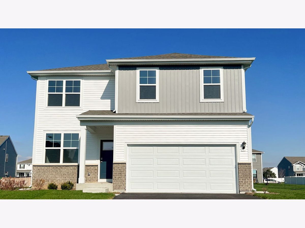 Homes & Townhomes Sold Playa Vista Plainfield Illinois, 13515 Carmel