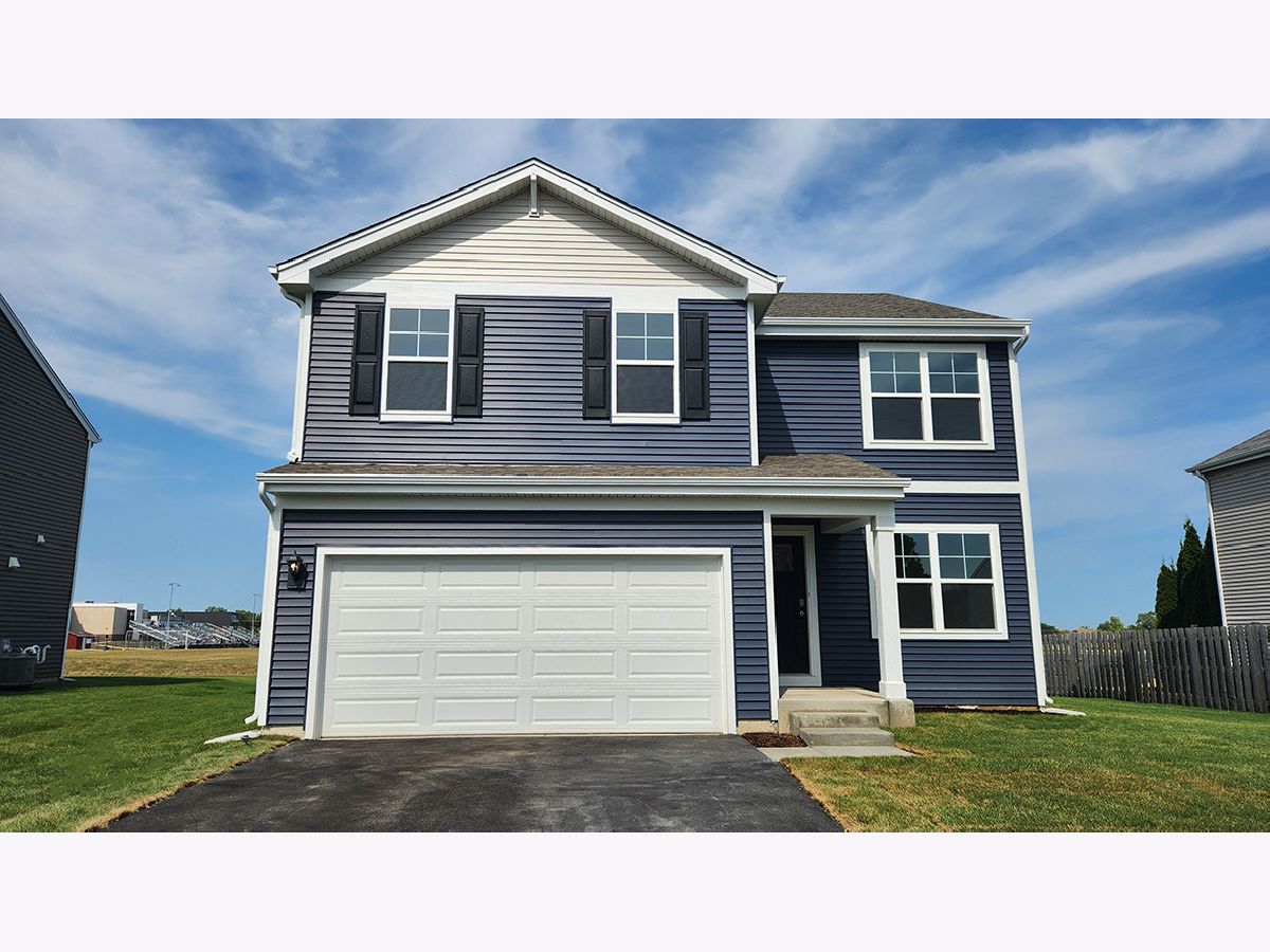 Homes & Townhomes Sold Playa Vista Plainfield Illinois, 13513 Carmel