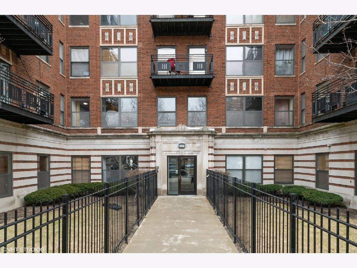 Condominiums Sold Drexel Parc Lofts Chicago Illinois, 4537 Drexel