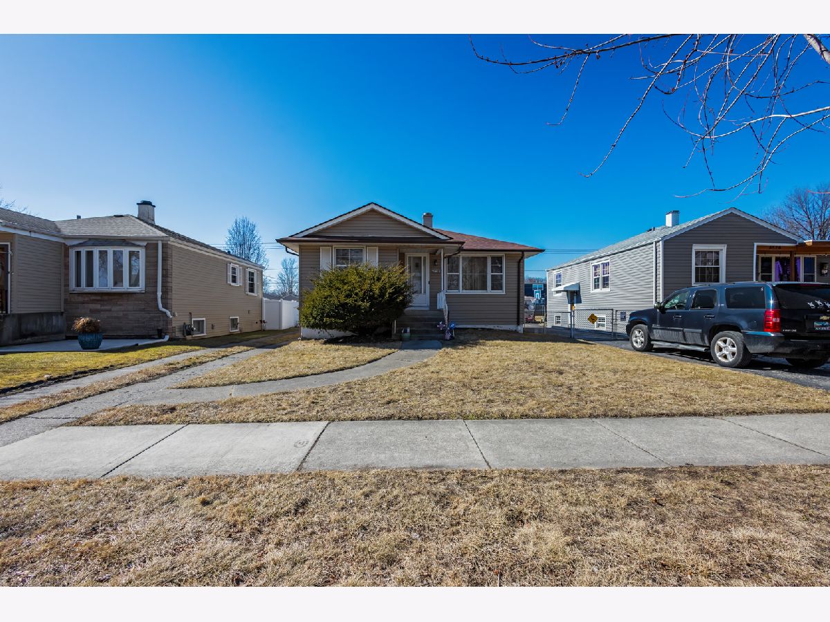  Sold Forestview Illinois, 4530 Wisconsin